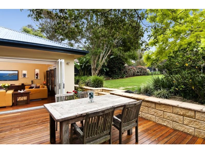 63 Fromelles Avenue, Seaforth NSW 2092