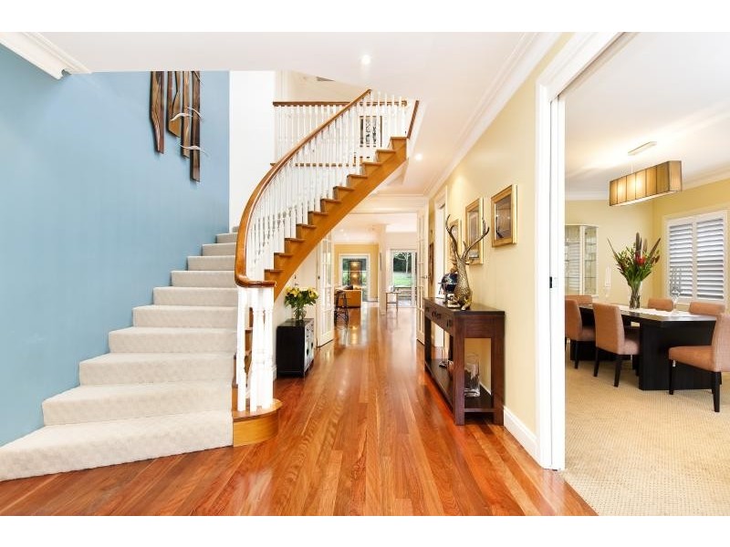 63 Fromelles Avenue, Seaforth NSW 2092