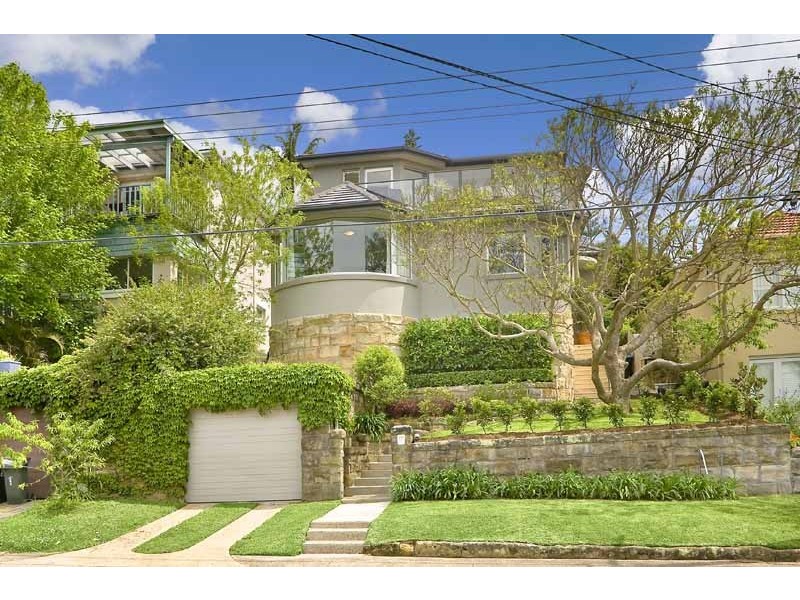 63 Bungaloe Avenue, Balgowlah Heights NSW 2093