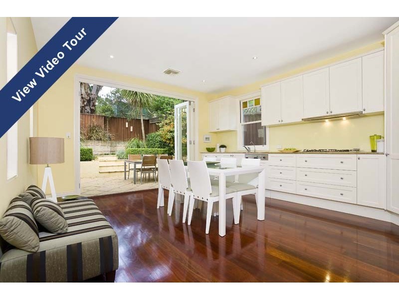 20 Francis Street, Fairlight NSW 2094