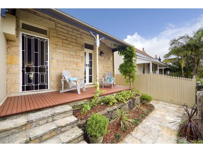 20 Francis Street, Fairlight NSW 2094