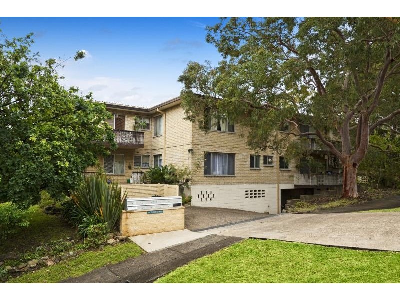 6/64 Francis Street, Manly NSW 2095