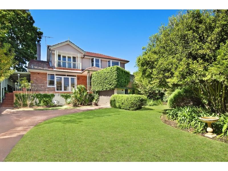 13 Alan Avenue, Seaforth NSW 2092