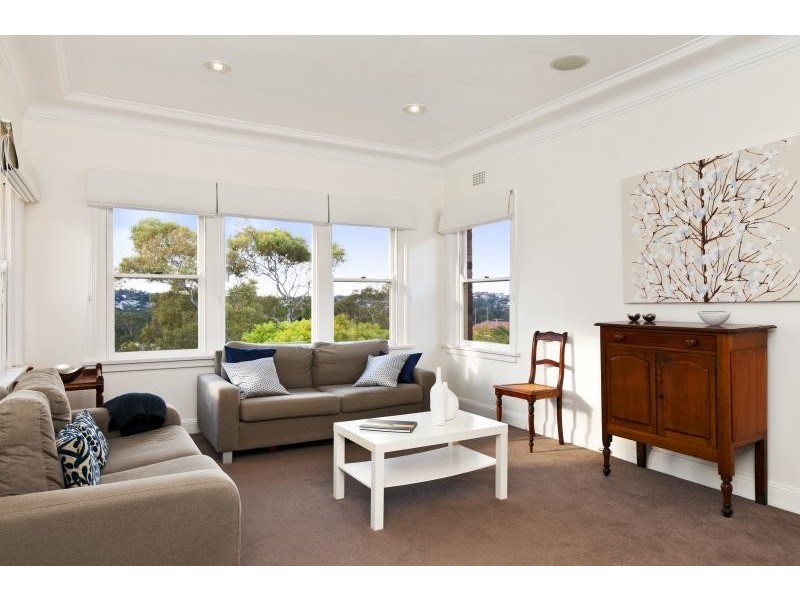 3/30 Jamieson Ave, Fairlight NSW 2094
