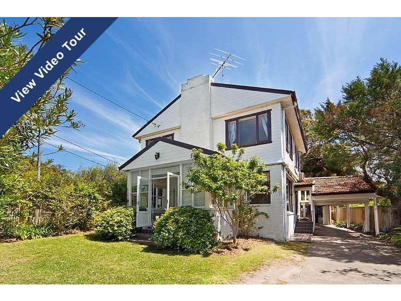 21 Hollywood Road, Newport NSW 2106