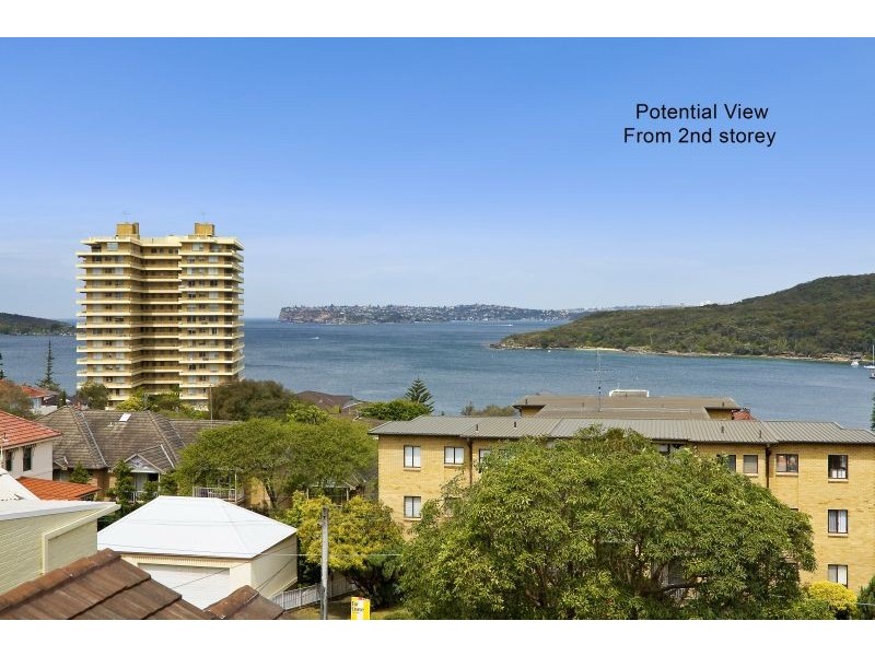 6 Clifford Avenue, Fairlight NSW 2094