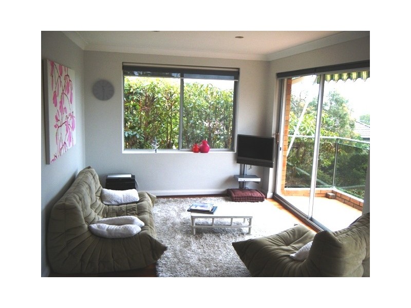 3/17 Baltic Street, Fairlight NSW 2094