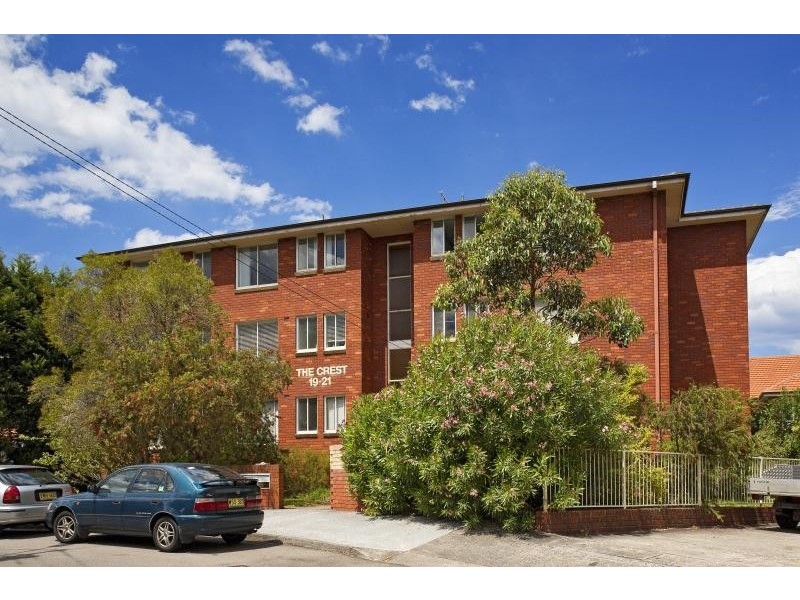 9/19 The Crescent, Manly NSW 2095