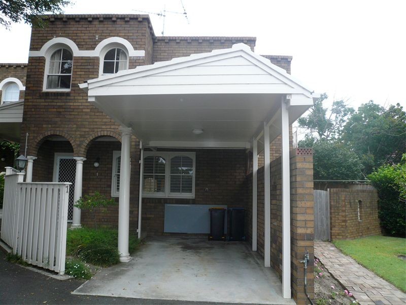 1/13 Lodge Street, Balgowlah NSW 2093