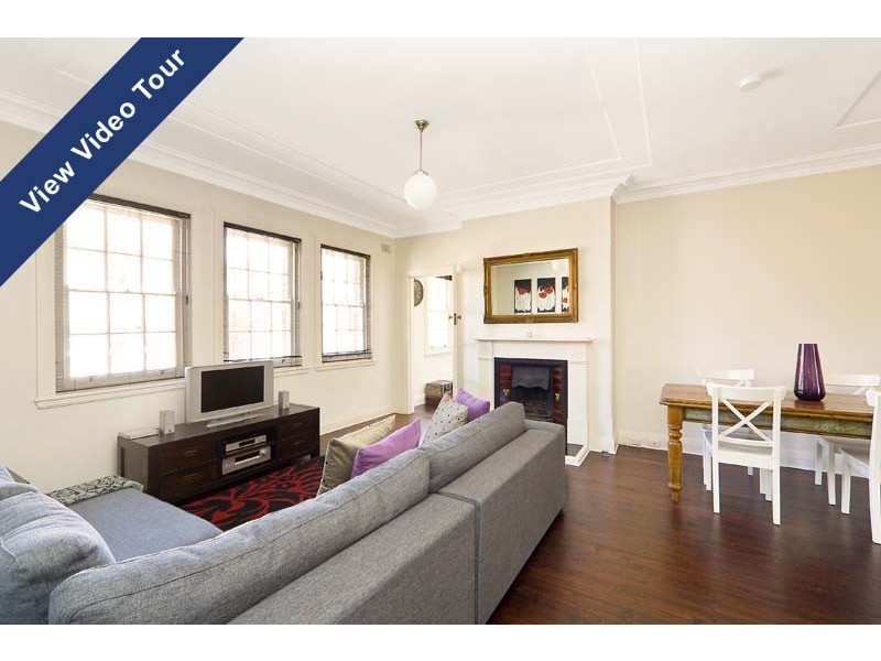 4/6b Fairlight Street, Manly NSW 2095