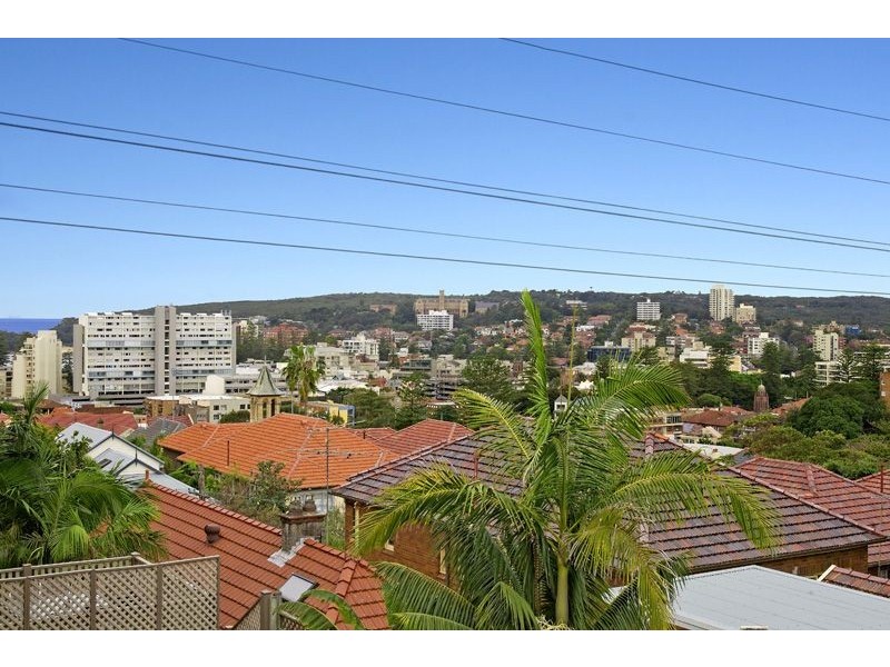 3 Lawson Place, Manly NSW 2095