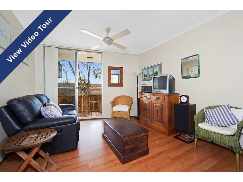 6/38 Burchmore Road, Manly Vale NSW 2093