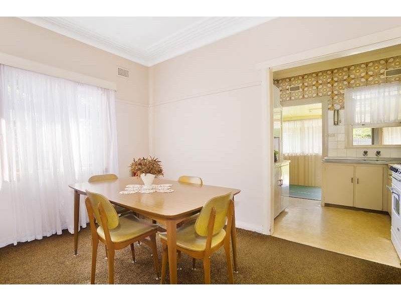 16 Abingdon Street, North Balgowlah NSW 2093