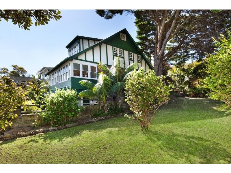 51 Lauderdale Avenue, Fairlight NSW 2094