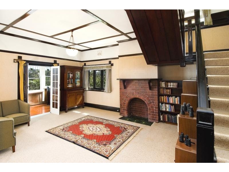 51 Lauderdale Avenue, Fairlight NSW 2094