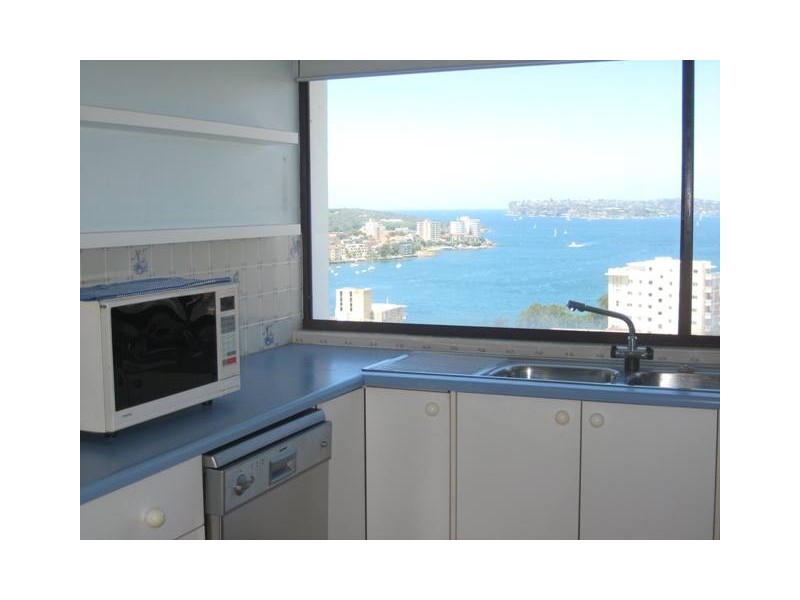 28/2 Birkley Road, Manly NSW 2095