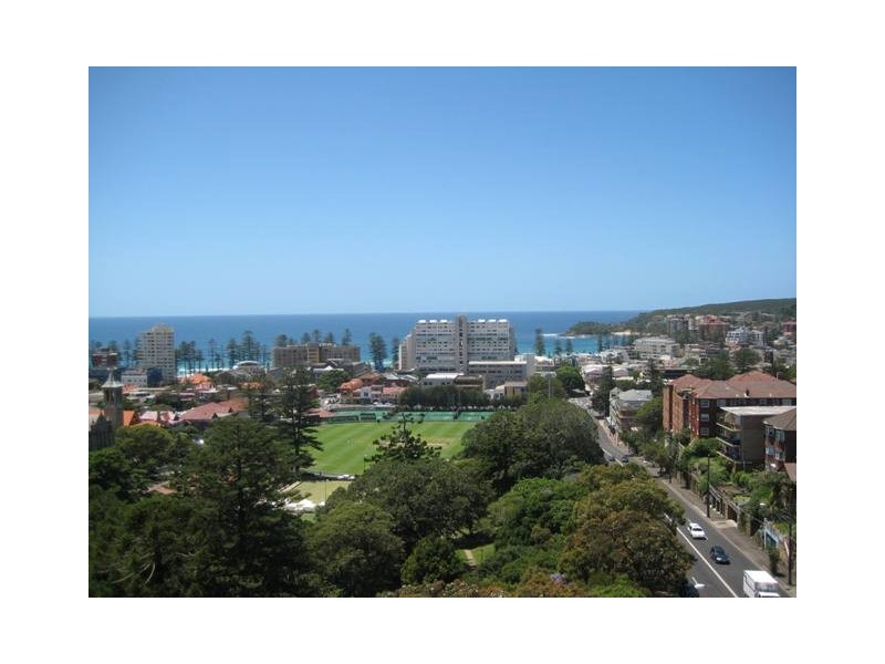 28/2 Birkley Road, Manly NSW 2095