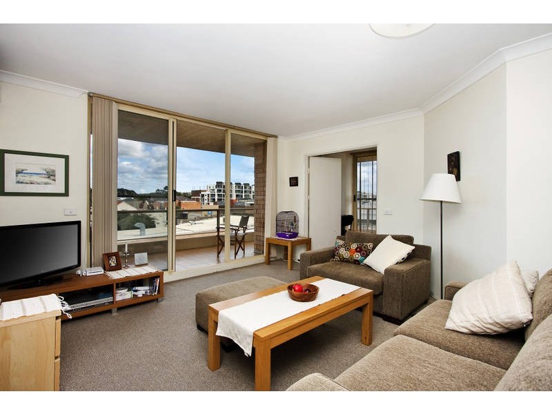 15/343 Sydney Road, Balgowlah NSW 2093