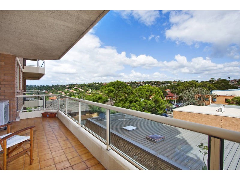 15/343 Sydney Road, Balgowlah NSW 2093