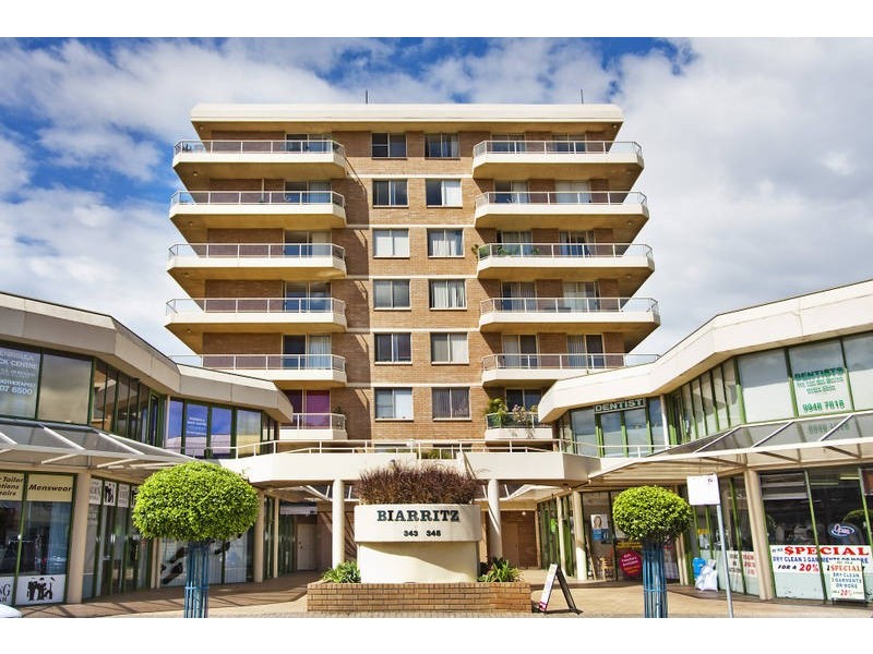 15/343 Sydney Road, Balgowlah NSW 2093