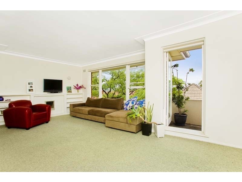 5/4 Laurence Street, Manly NSW 2095