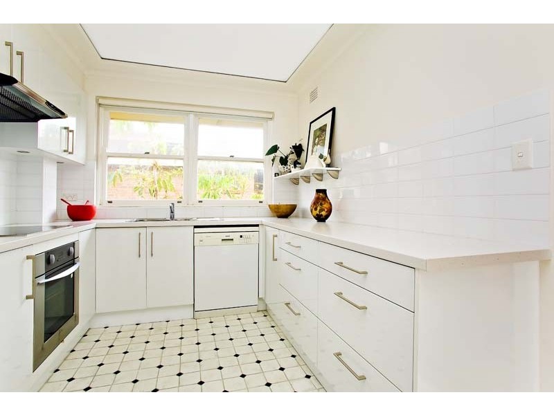 5/4 Laurence Street, Manly NSW 2095