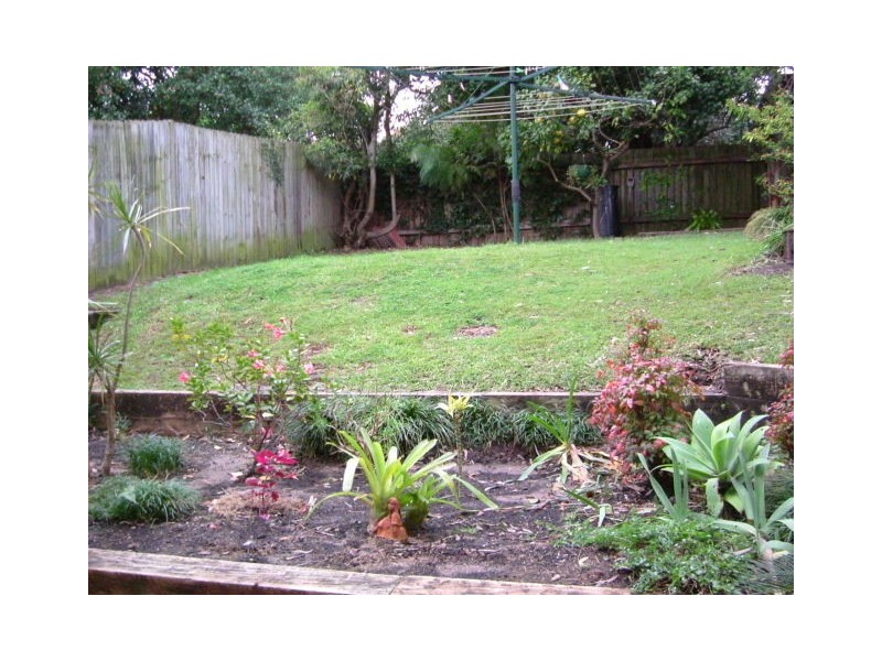 4a  Hogan Street, Balgowlah Heights NSW 2093