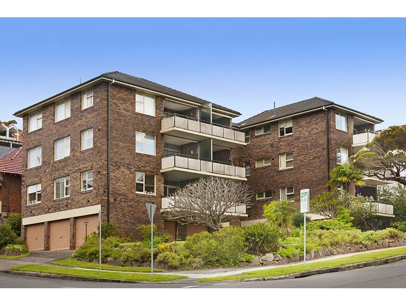 9/53-55 Wood Street, Manly NSW 2095
