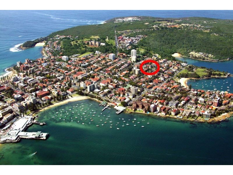 9/53-55 Wood Street, Manly NSW 2095