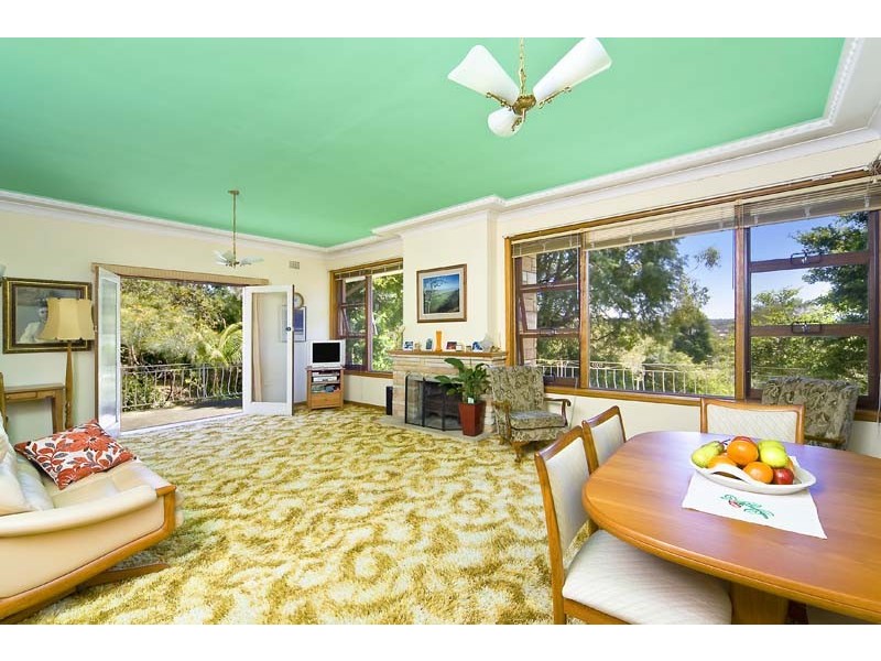 1 Ernest Street, Balgowlah Heights NSW 2093