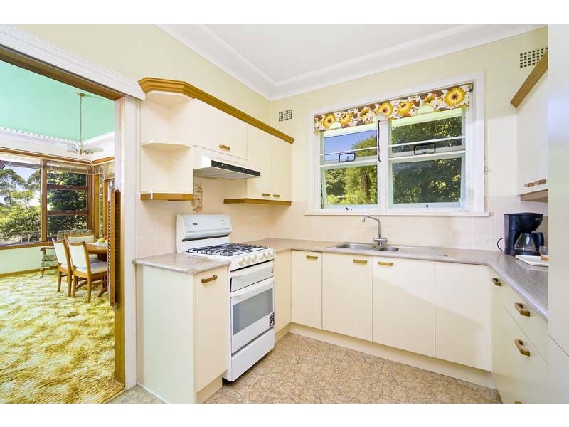 1 Ernest Street, Balgowlah Heights NSW 2093