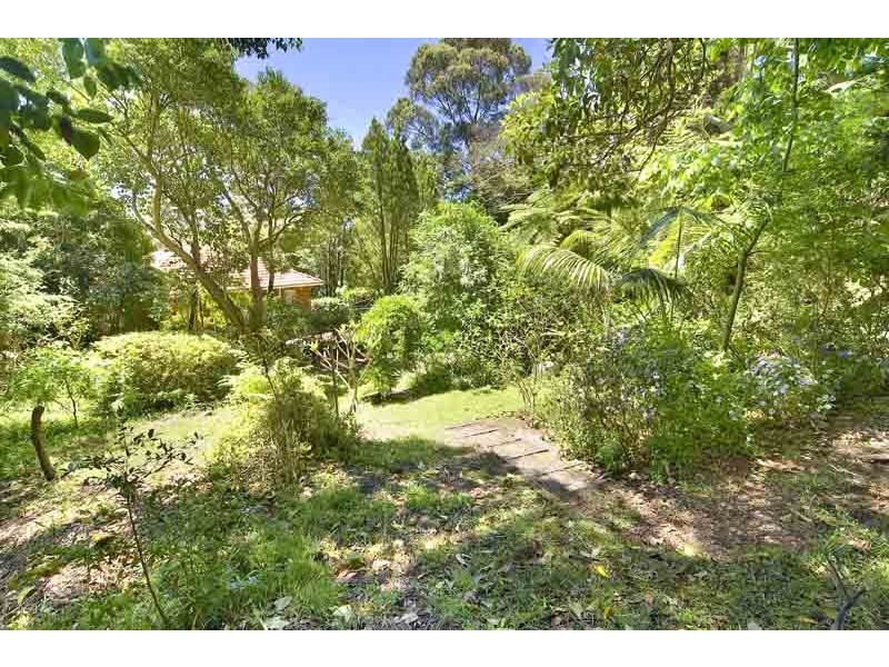 1 Ernest Street, Balgowlah Heights NSW 2093
