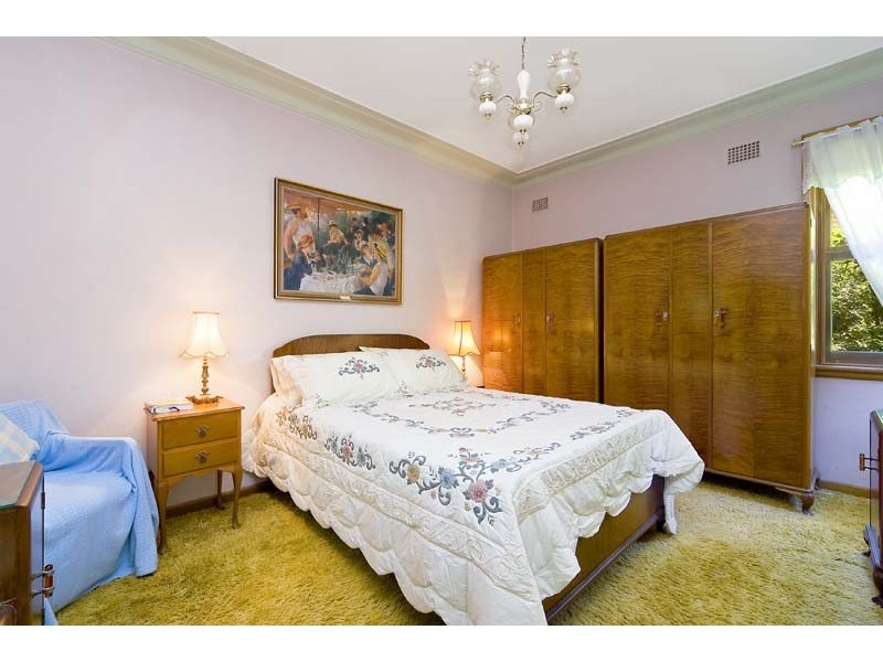 1 Ernest Street, Balgowlah Heights NSW 2093