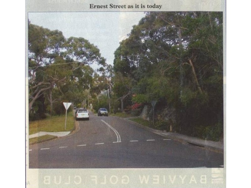 1 Ernest Street, Balgowlah Heights NSW 2093