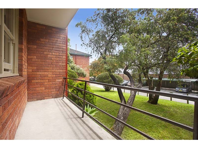 5/16-18 Koorala Street, Manly Vale NSW 2093