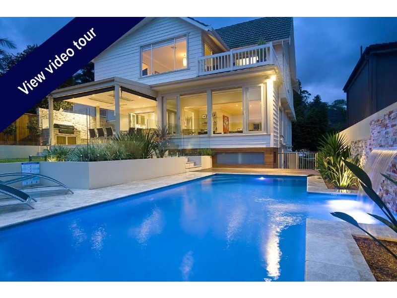 6 Glade Street, Balgowlah Heights NSW 2093