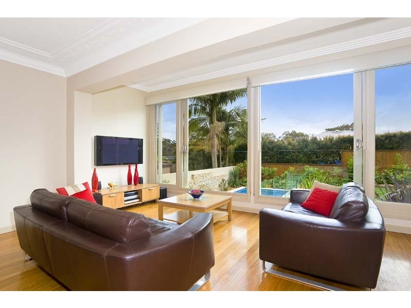 6 Glade Street, Balgowlah Heights NSW 2093