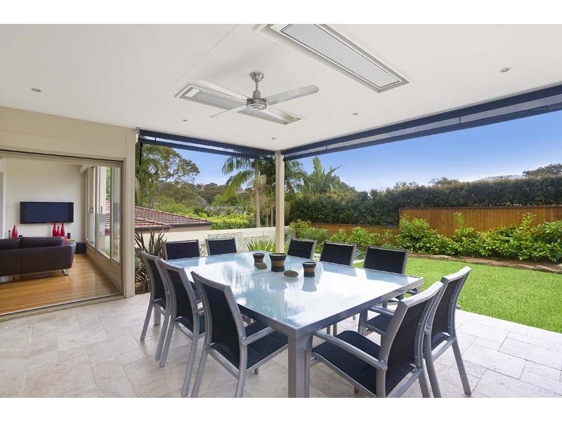 6 Glade Street, Balgowlah Heights NSW 2093