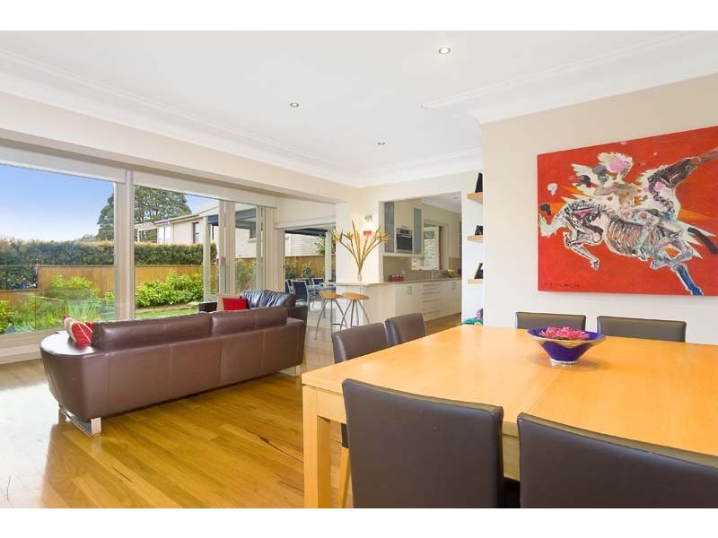 6 Glade Street, Balgowlah Heights NSW 2093