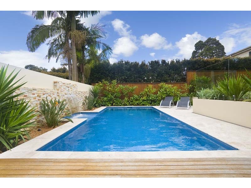 6 Glade Street, Balgowlah Heights NSW 2093