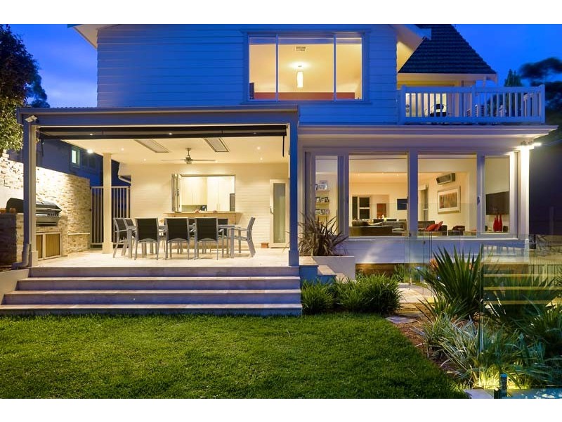 6 Glade Street, Balgowlah Heights NSW 2093