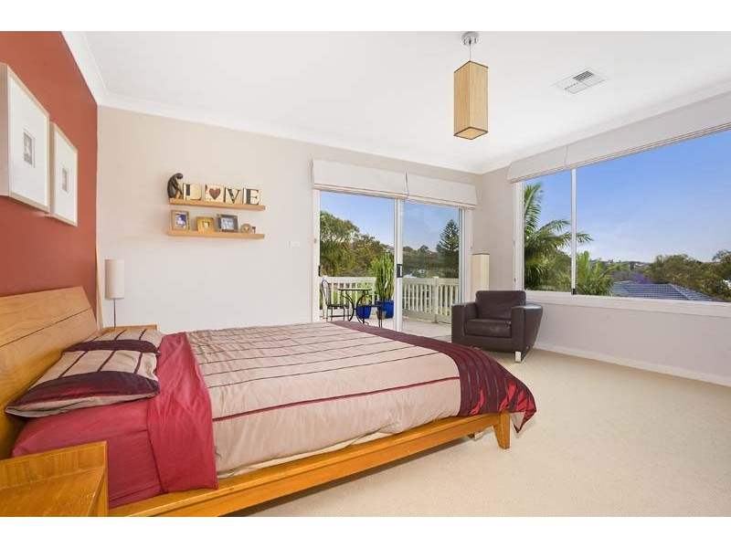 6 Glade Street, Balgowlah Heights NSW 2093