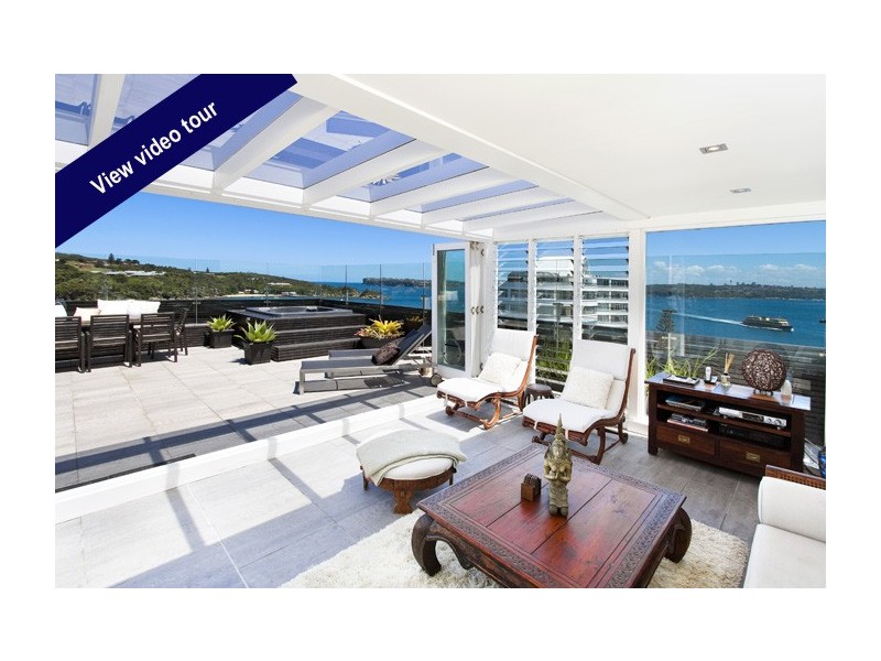 29/11 Addison Road, Manly NSW 2095