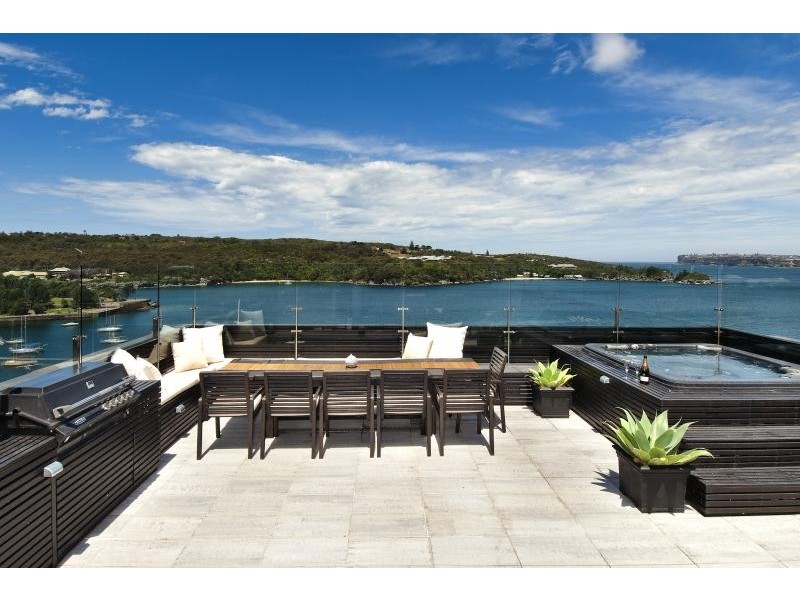 29/11 Addison Road, Manly NSW 2095