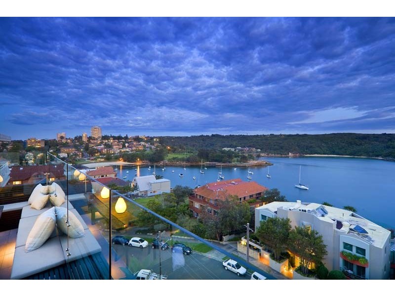 29/11 Addison Road, Manly NSW 2095