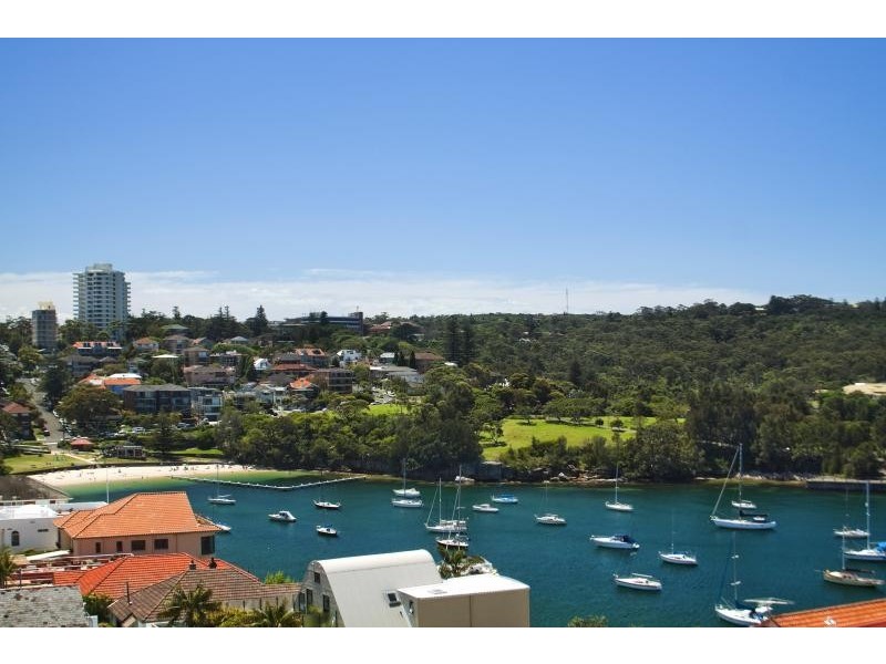 29/11 Addison Road, Manly NSW 2095