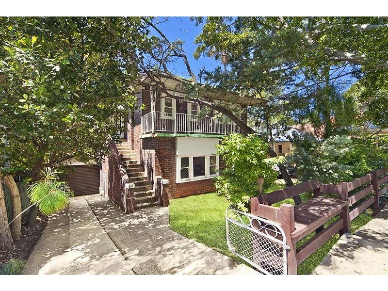 50 Seaview Street, Balgowlah NSW 2093