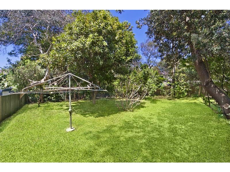 50 Seaview Street, Balgowlah NSW 2093
