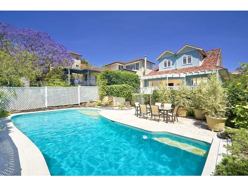 106 Woodland Street, Balgowlah NSW 2093