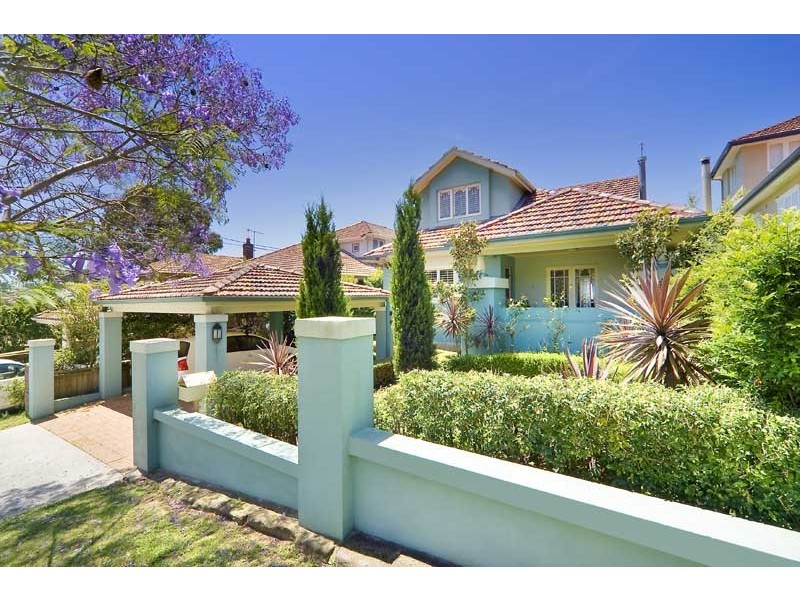 106 Woodland Street, Balgowlah NSW 2093